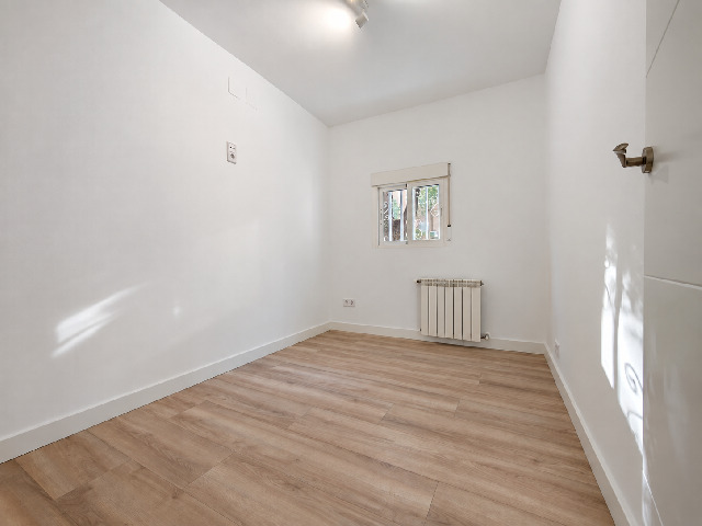 Imagen 10 Inmueble 305252 - Piso en venta en Madrid / C/ Torrelaguna - San Pascual - Ciudad Lineal - Madrid