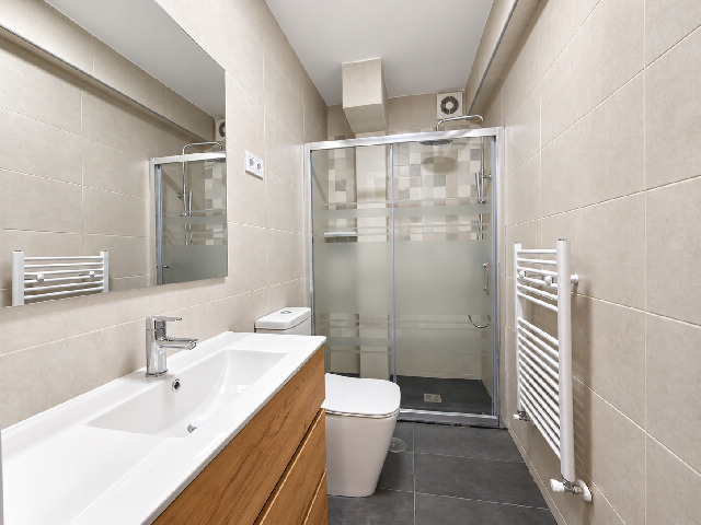 Imagen 15 Inmueble 305252 - Piso en venta en Madrid / C/ Torrelaguna - San Pascual - Ciudad Lineal - Madrid