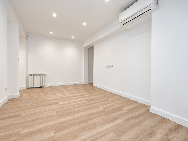 Imagen 1 Inmueble 305252 - Piso en venta en Madrid / C/ Torrelaguna - San Pascual - Ciudad Lineal - Madrid