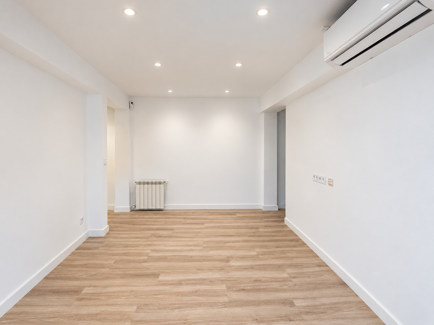 Imagen 2 Piso en venta en Madrid / C/ Torrelaguna - San Pascual - Ciudad Lineal - Madrid