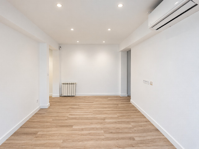 Imagen 2 Inmueble 305252 - Piso en venta en Madrid / C/ Torrelaguna - San Pascual - Ciudad Lineal - Madrid