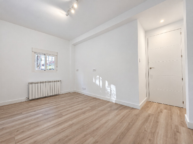 Imagen 6 Inmueble 305252 - Piso en venta en Madrid / C/ Torrelaguna - San Pascual - Ciudad Lineal - Madrid