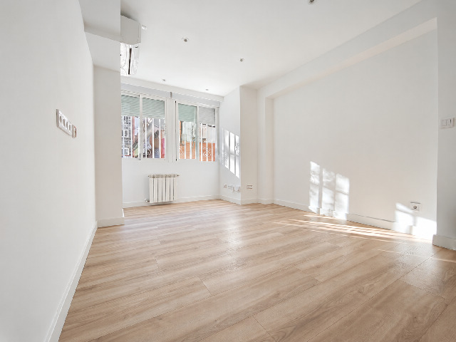 Imagen 4 Inmueble 305252 - Piso en venta en Madrid / C/ Torrelaguna - San Pascual - Ciudad Lineal - Madrid