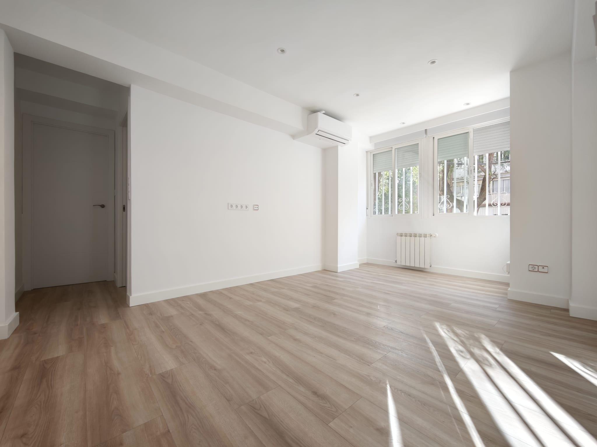 Imagen 4 Piso en venta en Madrid / C/ Torrelaguna - San Pascual - Ciudad Lineal - Madrid