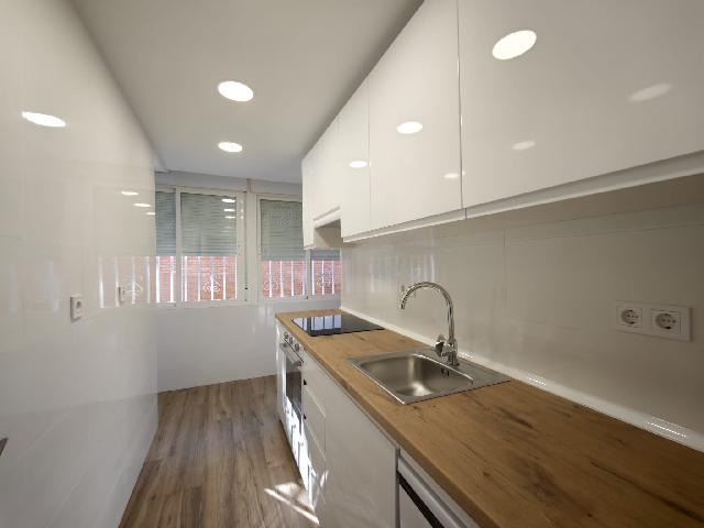 Imagen 11 Inmueble 305252 - Piso en venta en Madrid / C/ Torrelaguna - San Pascual - Ciudad Lineal - Madrid