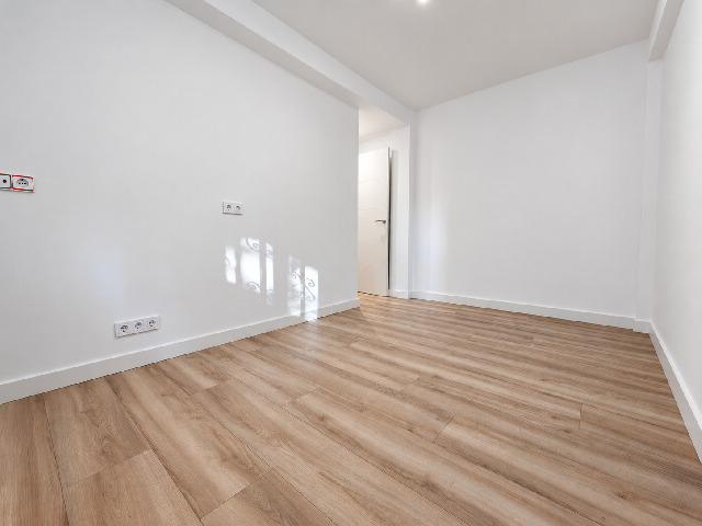 Imagen 8 Inmueble 305252 - Piso en venta en Madrid / C/ Torrelaguna - San Pascual - Ciudad Lineal - Madrid