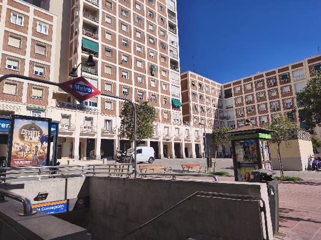 Imagen 17 Inmueble 305252 - Piso en venta en Madrid / C/ Torrelaguna - San Pascual - Ciudad Lineal - Madrid