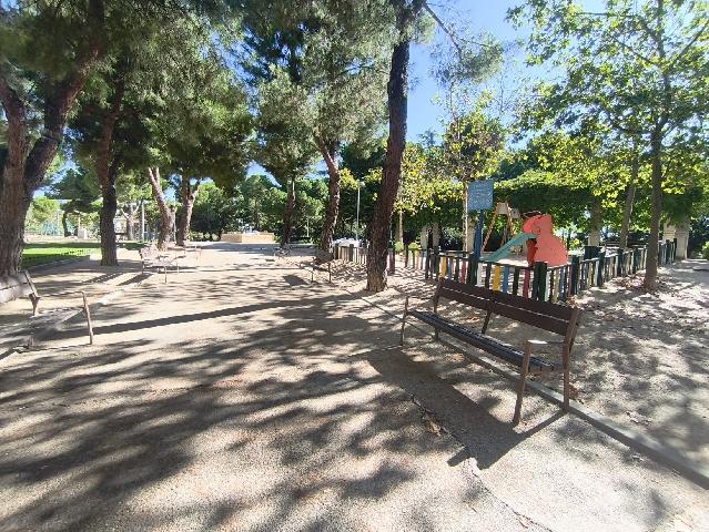 Imagen 18 Inmueble 305252 - Piso en venta en Madrid / C/ Torrelaguna - San Pascual - Ciudad Lineal - Madrid