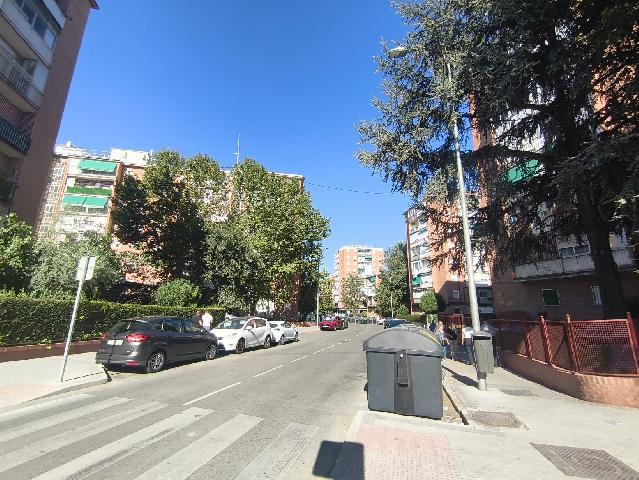 Imagen 19 Inmueble 305252 - Piso en venta en Madrid / C/ Torrelaguna - San Pascual - Ciudad Lineal - Madrid