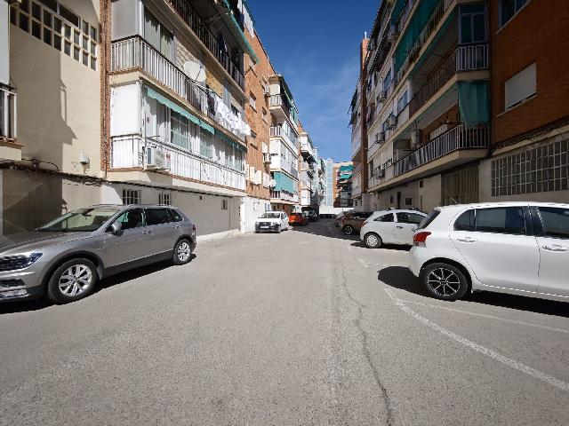 Imagen 20 Inmueble 305253 - Apartamento en venta en Madrid / Calle Nectar - 28022 - Canillejas -Madrid 