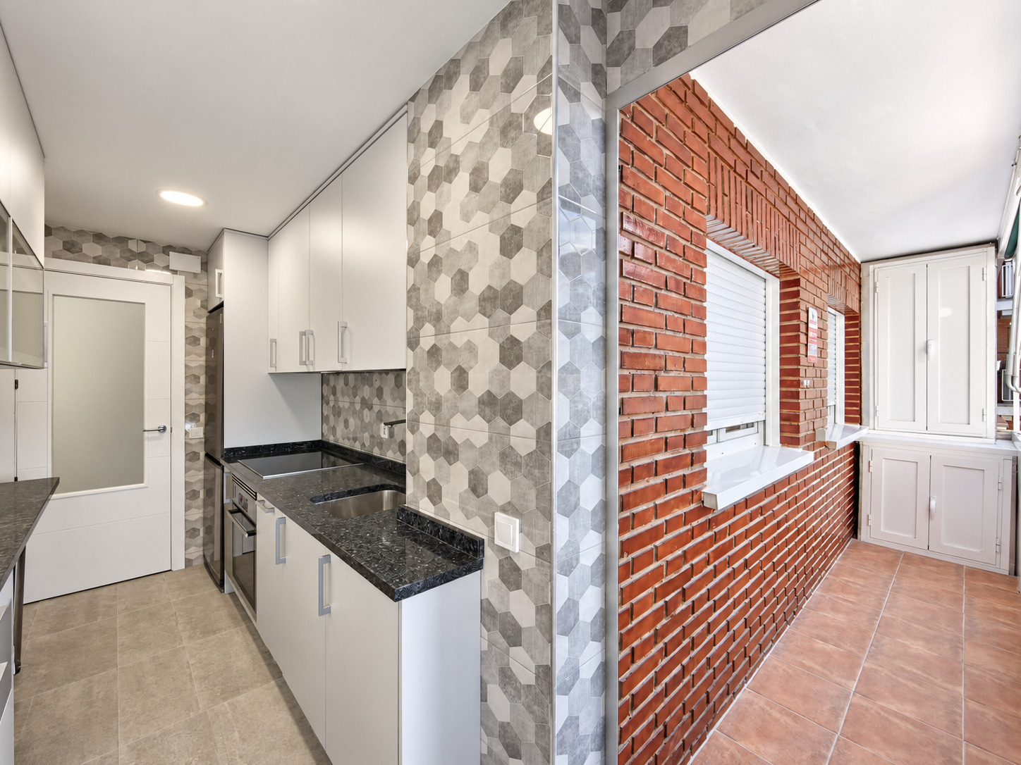 Imagen 4 Apartamento en venta en Madrid / Calle Nectar - 28022 - Canillejas -Madrid 