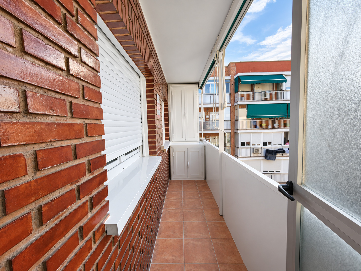 Imagen 6 Apartamento en venta en Madrid / Calle Nectar - 28022 - Canillejas -Madrid 