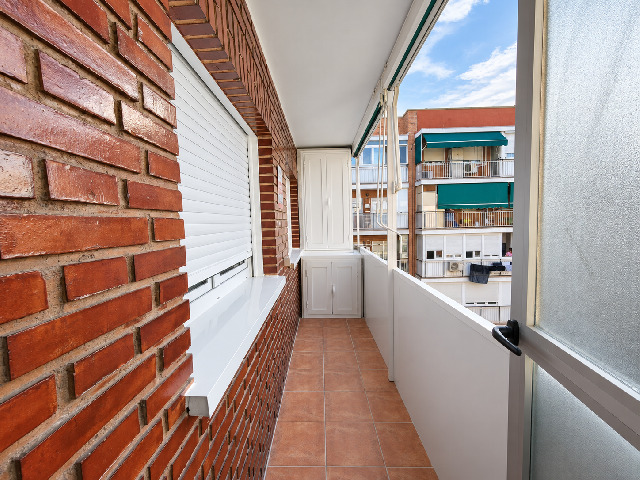 Imagen 6 Inmueble 305253 - Apartamento en venta en Madrid / Calle Nectar - 28022 - Canillejas -Madrid 