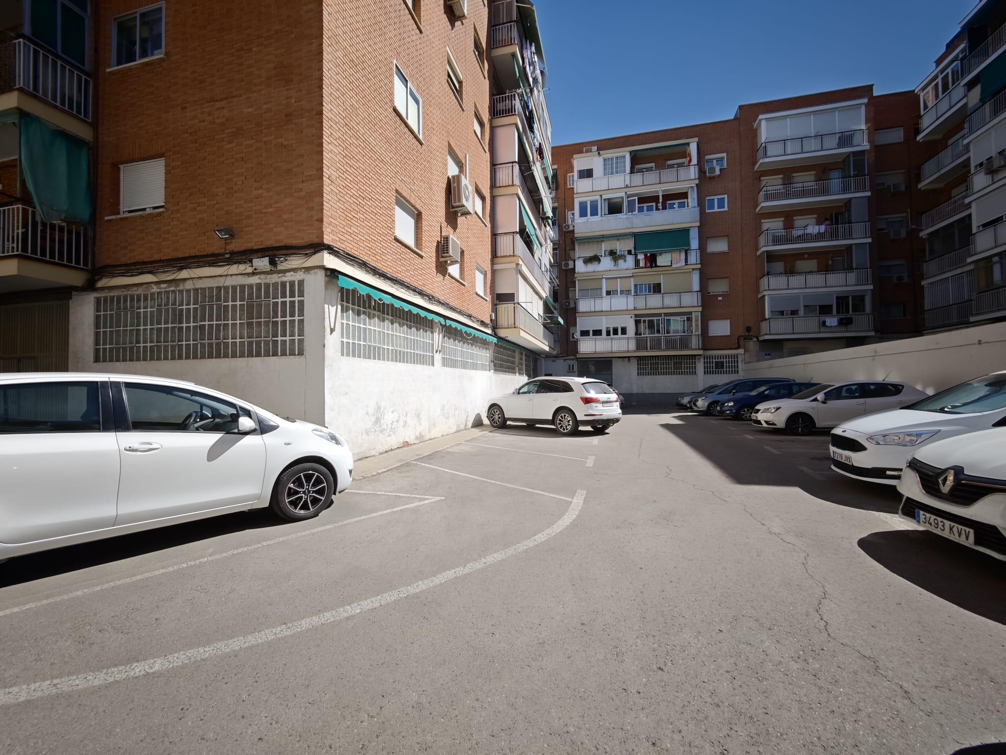 Imagen 19 Apartamento en venta en Madrid / Calle Nectar - 28022 - Canillejas -Madrid 