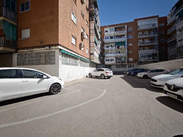 Imagen 19 Inmueble 305253 - Apartamento en venta en Madrid / Calle Nectar - 28022 - Canillejas -Madrid 