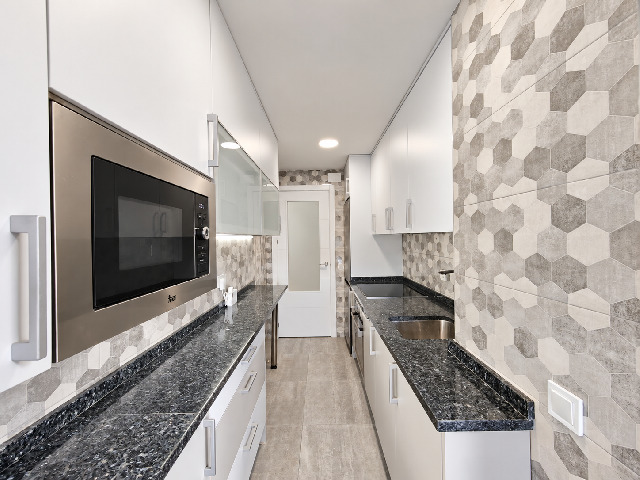 Imagen 2 Inmueble 305253 - Apartamento en venta en Madrid / Calle Nectar - 28022 - Canillejas -Madrid 