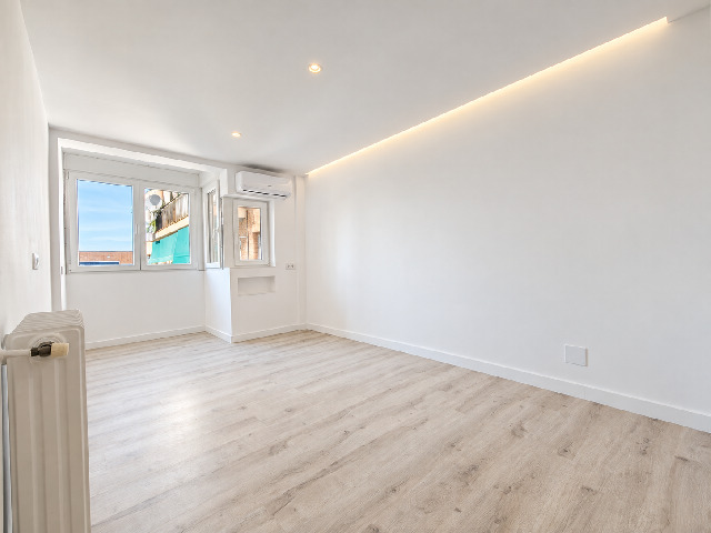 Imagen 1 Inmueble 305253 - Apartamento en venta en Madrid / Calle Nectar - 28022 - Canillejas -Madrid 