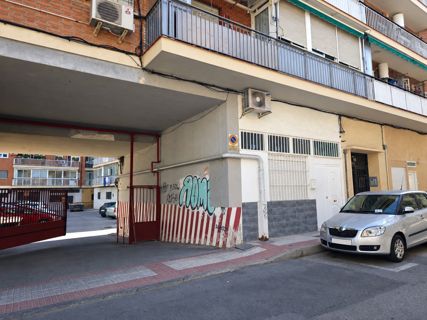 Imagen 18 Apartamento en venta en Madrid / Calle Nectar - 28022 - Canillejas -Madrid 