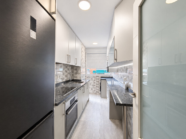 Imagen 5 Inmueble 305253 - Apartamento en venta en Madrid / Calle Nectar - 28022 - Canillejas -Madrid 