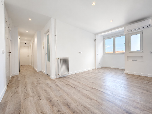 Imagen 1 Inmueble 305253 - Apartamento en venta en Madrid / Calle Nectar - 28022 - Canillejas -Madrid 