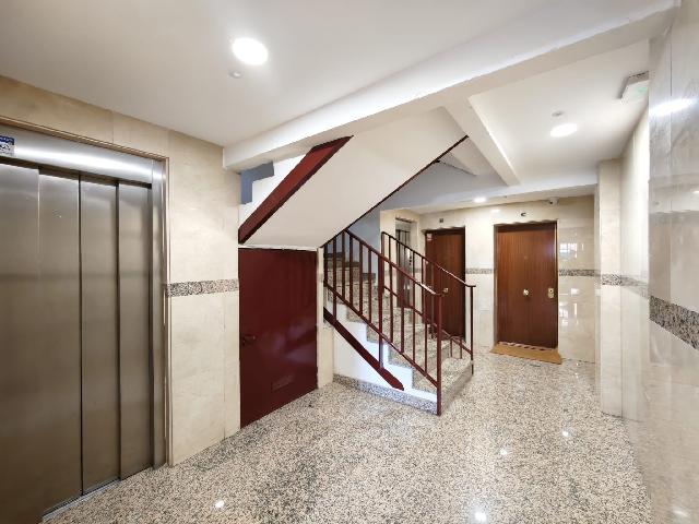 Imagen 21 Inmueble 305255 - Piso en venta en Madrid / Av. Guadalajara 103, A 1 minuto de la parada del metro 
