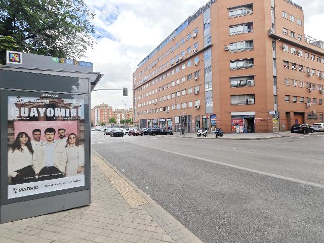 Imagen 25 Inmueble 305255 - Piso en venta en Madrid / Av. Guadalajara 103, A 1 minuto de la parada del metro 
