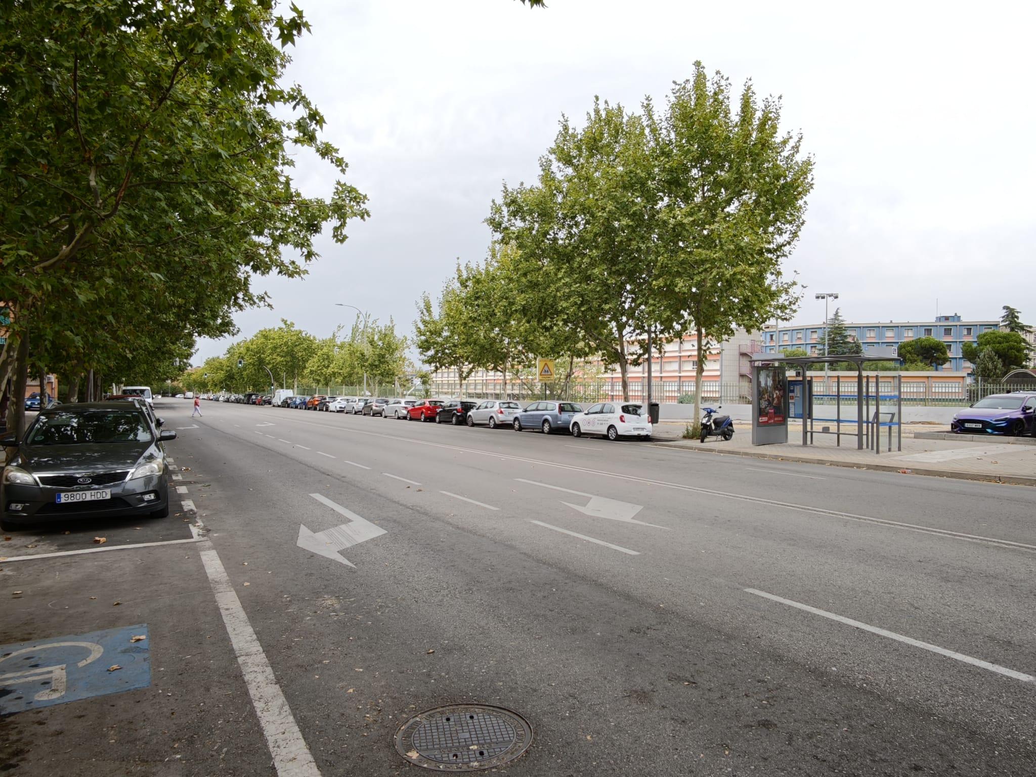 Imagen 22 Piso en venta en Madrid / Av. Guadalajara 103, A 1 minuto de la parada del metro 