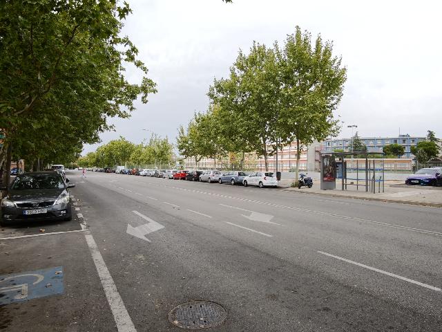 Imagen 22 Inmueble 305255 - Piso en venta en Madrid / Av. Guadalajara 103, A 1 minuto de la parada del metro 
