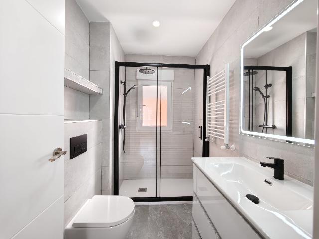 Imagen 22 Inmueble 305255 - Piso en venta en Madrid / Av. Guadalajara 103, A 1 minuto de la parada del metro 