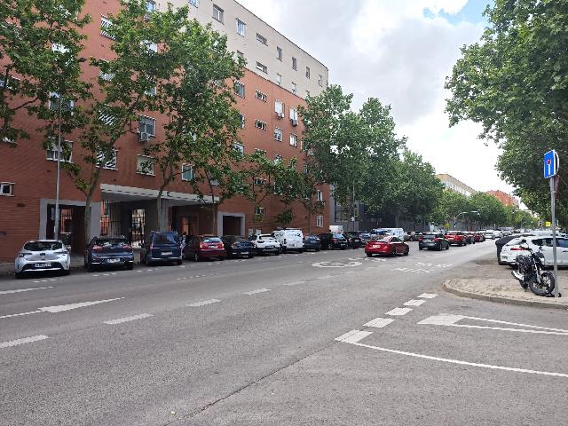 Imagen 28 Inmueble 305255 - Piso en venta en Madrid / Av. Guadalajara 103, A 1 minuto de la parada del metro 