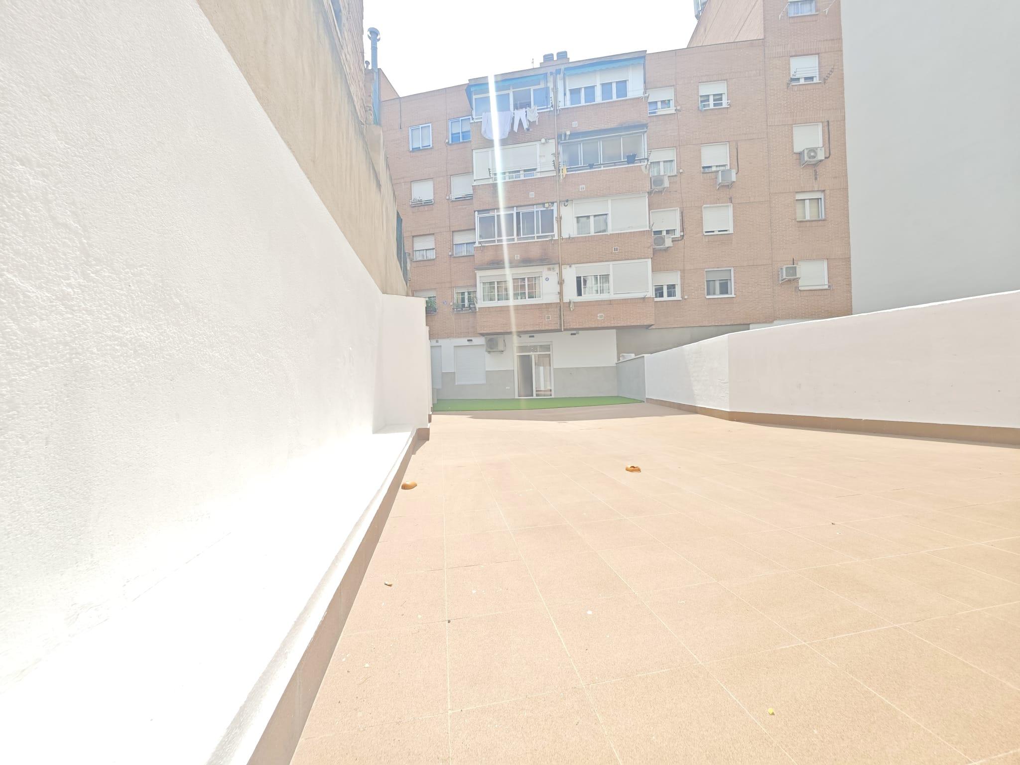 Imagen 6 Planta Baja en venta en Madrid / Calle Castilla Bellas Vistas - Tetuan