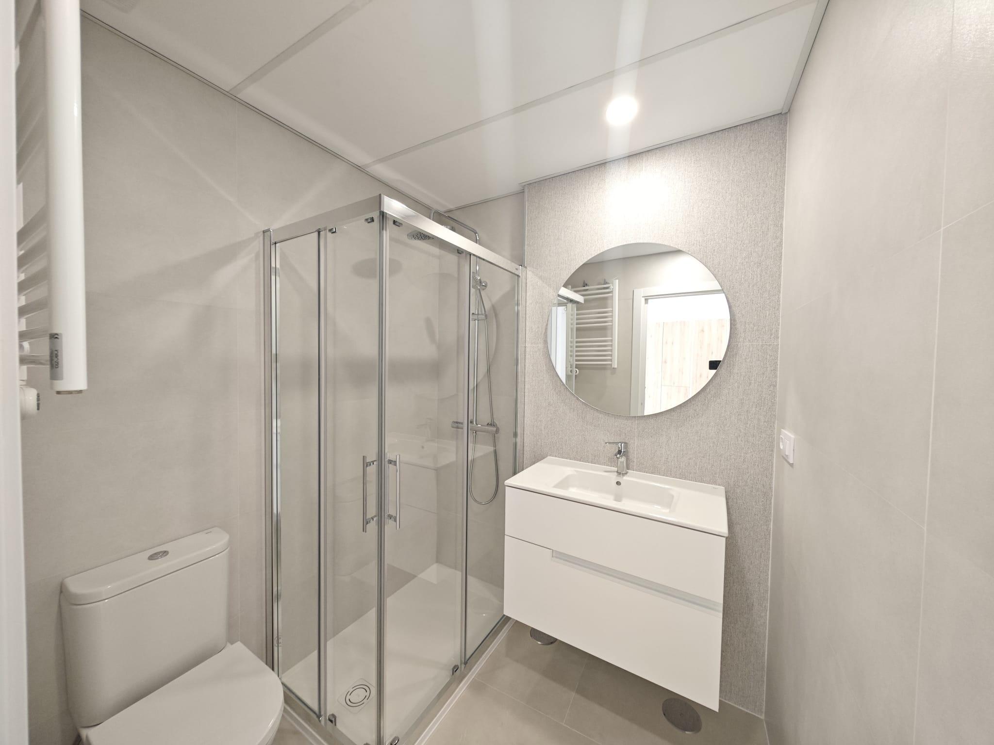 Imagen 18 Planta Baja en venta en Madrid / Calle Castilla Bellas Vistas - Tetuan