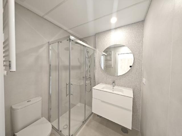 Imagen 18 Inmueble 305491 - Planta Baja en venta en Madrid / Calle Castilla Bellas Vistas - Tetuan