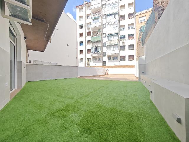 Imagen 3 Inmueble 305491 - Planta Baja en venta en Madrid / Calle Castilla Bellas Vistas - Tetuan