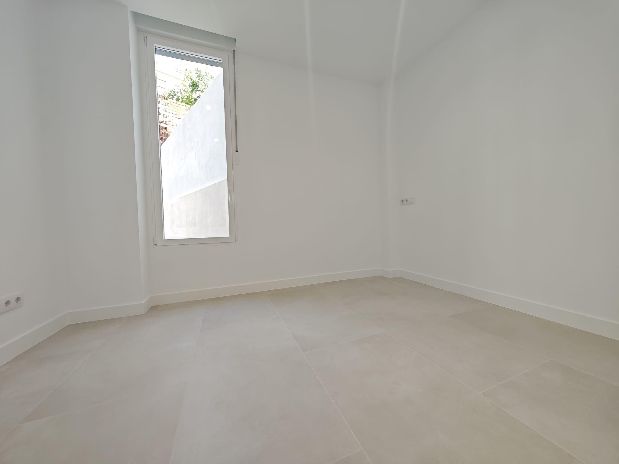 Imagen 21 Planta Baja en venta en Madrid / Calle Castilla Bellas Vistas - Tetuan