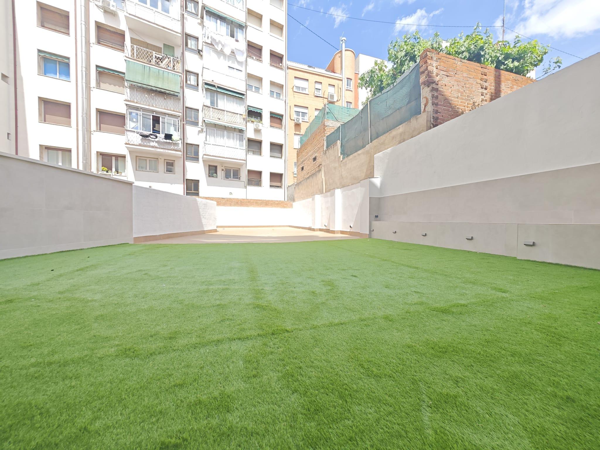 Imagen 4 Planta Baja en venta en Madrid / Calle Castilla Bellas Vistas - Tetuan