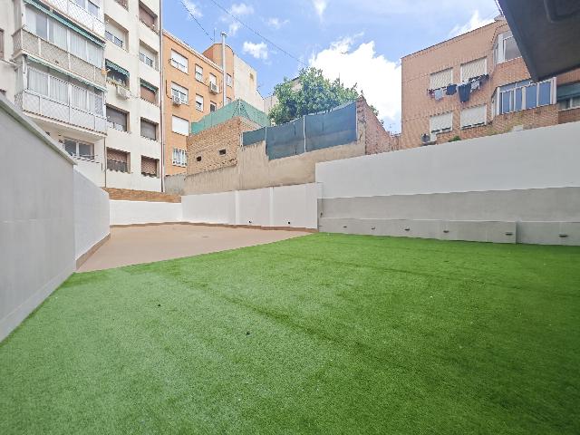 Imagen 5 Inmueble 305491 - Planta Baja en venta en Madrid / Calle Castilla Bellas Vistas - Tetuan
