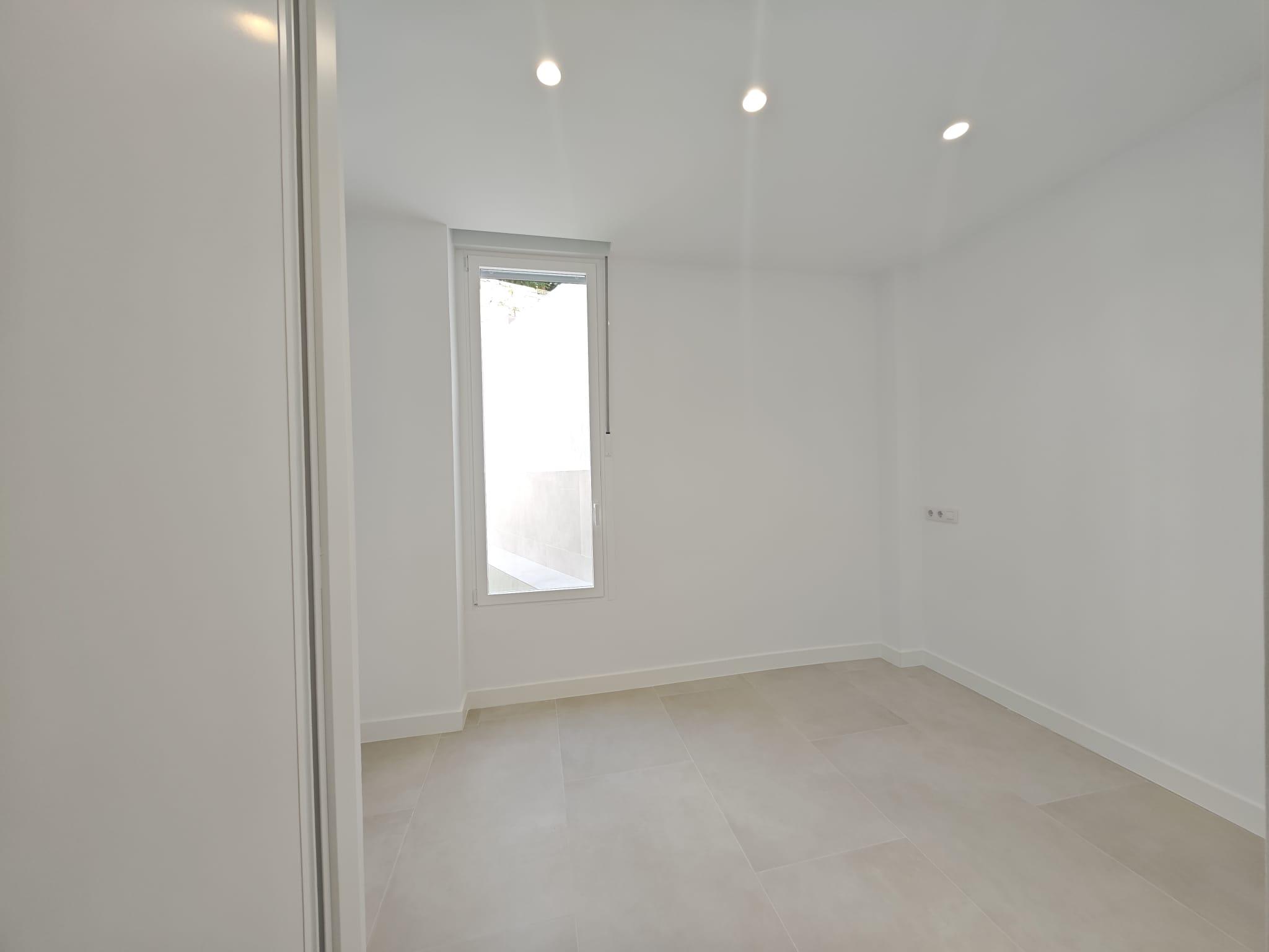 Imagen 22 Planta Baja en venta en Madrid / Calle Castilla Bellas Vistas - Tetuan
