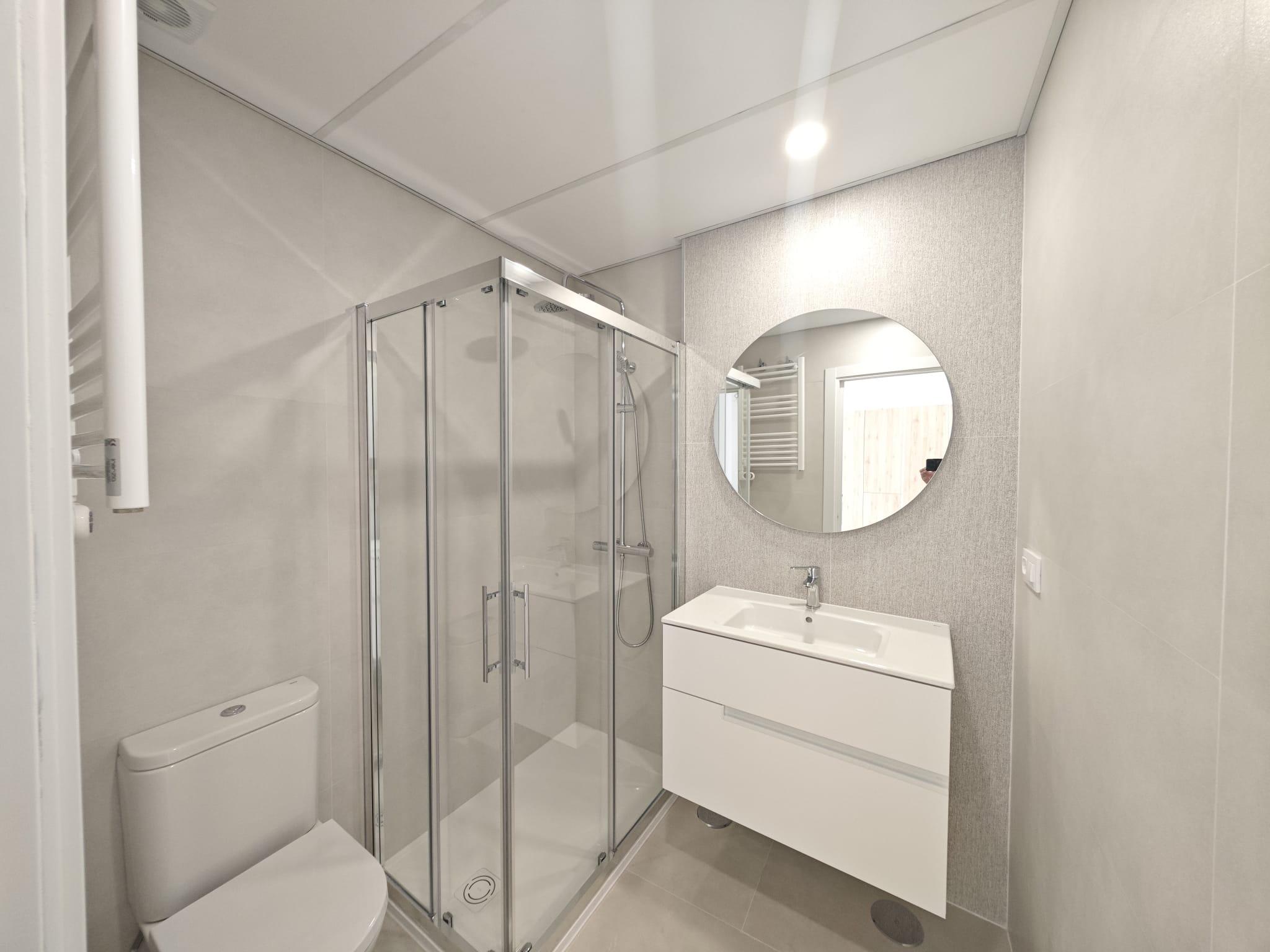 Imagen 19 Planta Baja en venta en Madrid / Calle Castilla Bellas Vistas - Tetuan