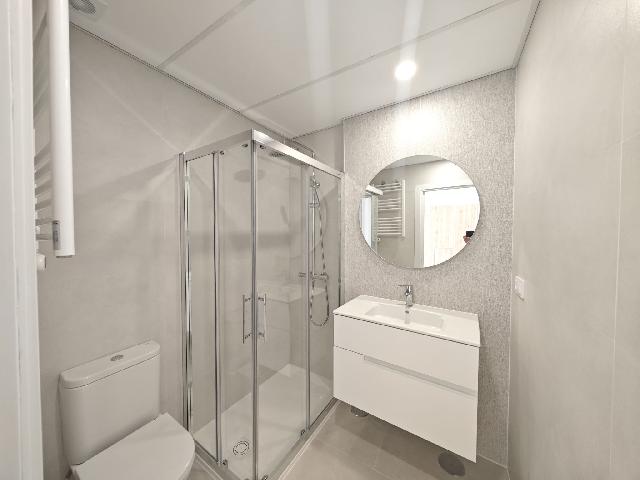 Imagen 19 Inmueble 305491 - Planta Baja en venta en Madrid / Calle Castilla Bellas Vistas - Tetuan