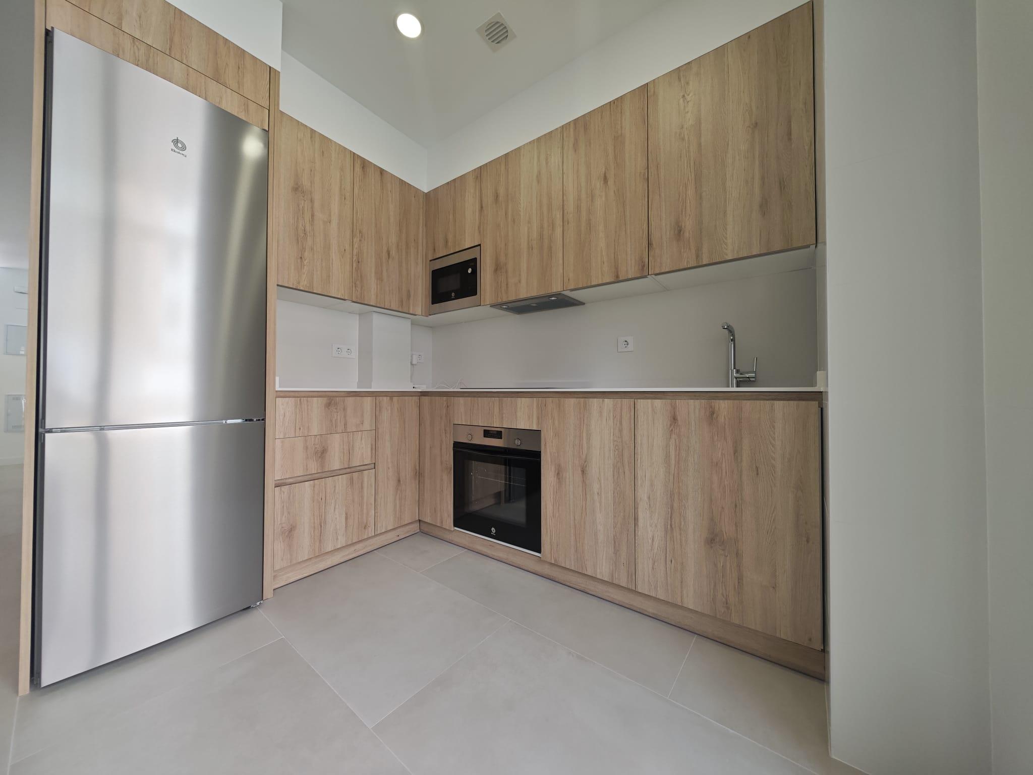 Imagen 10 Planta Baja en venta en Madrid / Calle Castilla Bellas Vistas - Tetuan