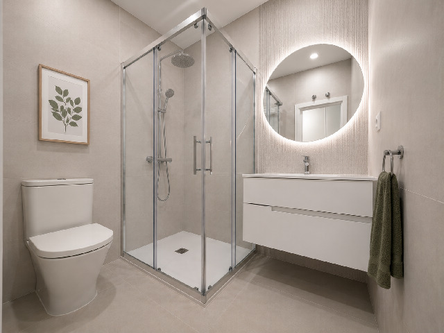 Imagen 20 Inmueble 305491 - Planta Baja en venta en Madrid / Calle Castilla Bellas Vistas - Tetuan