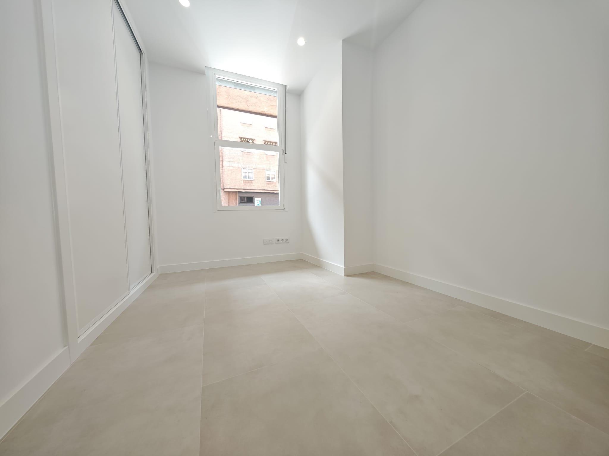 Imagen 23 Planta Baja en venta en Madrid / Calle Castilla Bellas Vistas - Tetuan