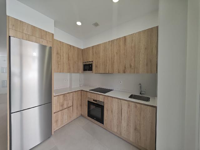 Imagen 11 Inmueble 305491 - Planta Baja en venta en Madrid / Calle Castilla Bellas Vistas - Tetuan