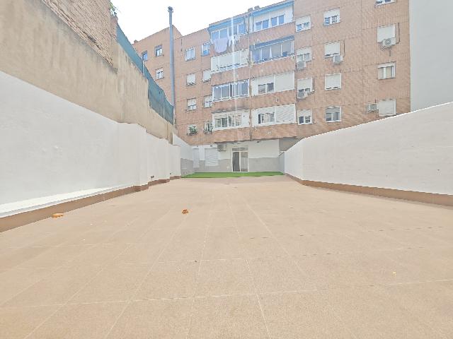 Imagen 9 Inmueble 305491 - Planta Baja en venta en Madrid / Calle Castilla Bellas Vistas - Tetuan