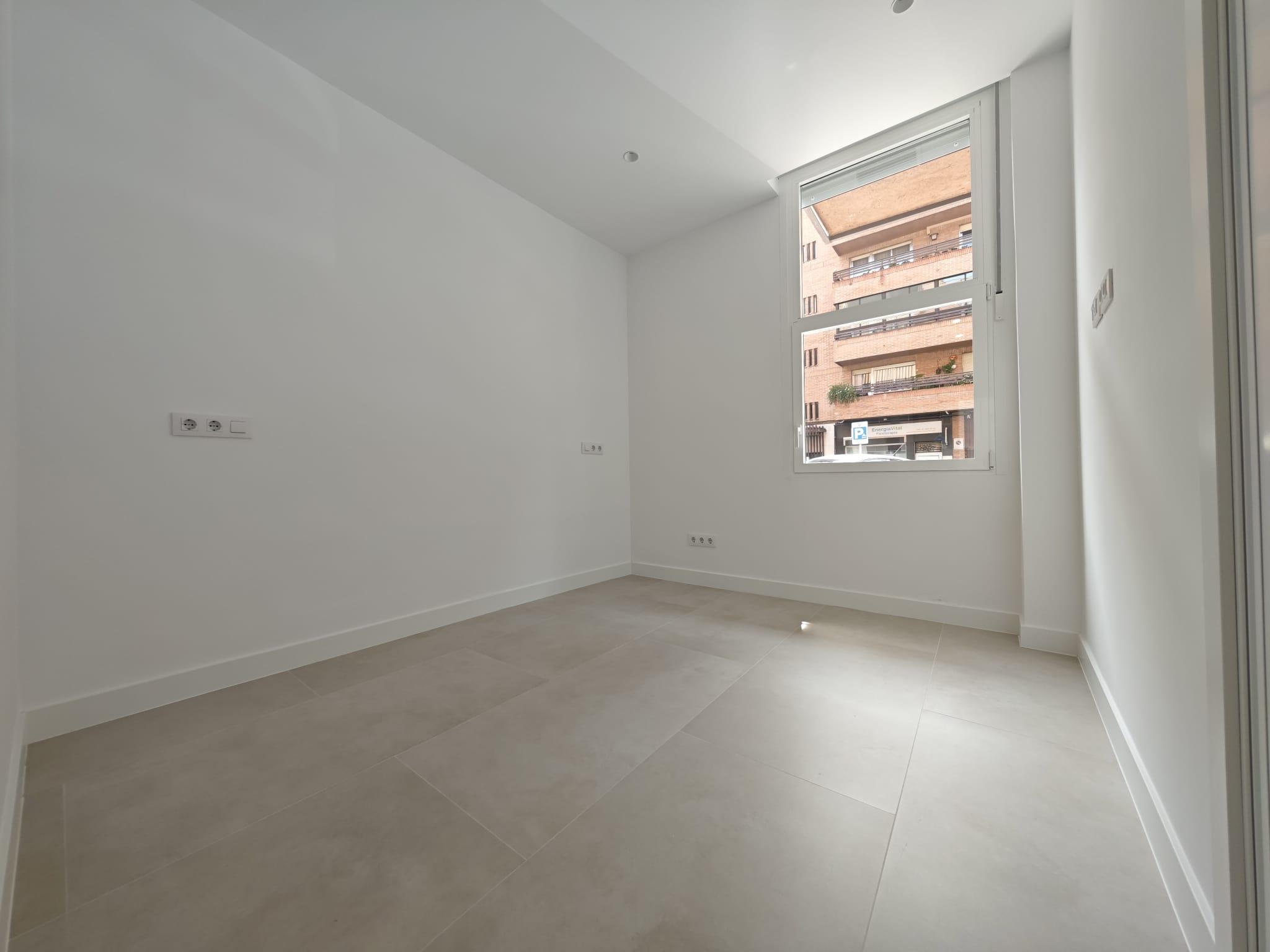 Imagen 29 Planta Baja en venta en Madrid / Calle Castilla Bellas Vistas - Tetuan