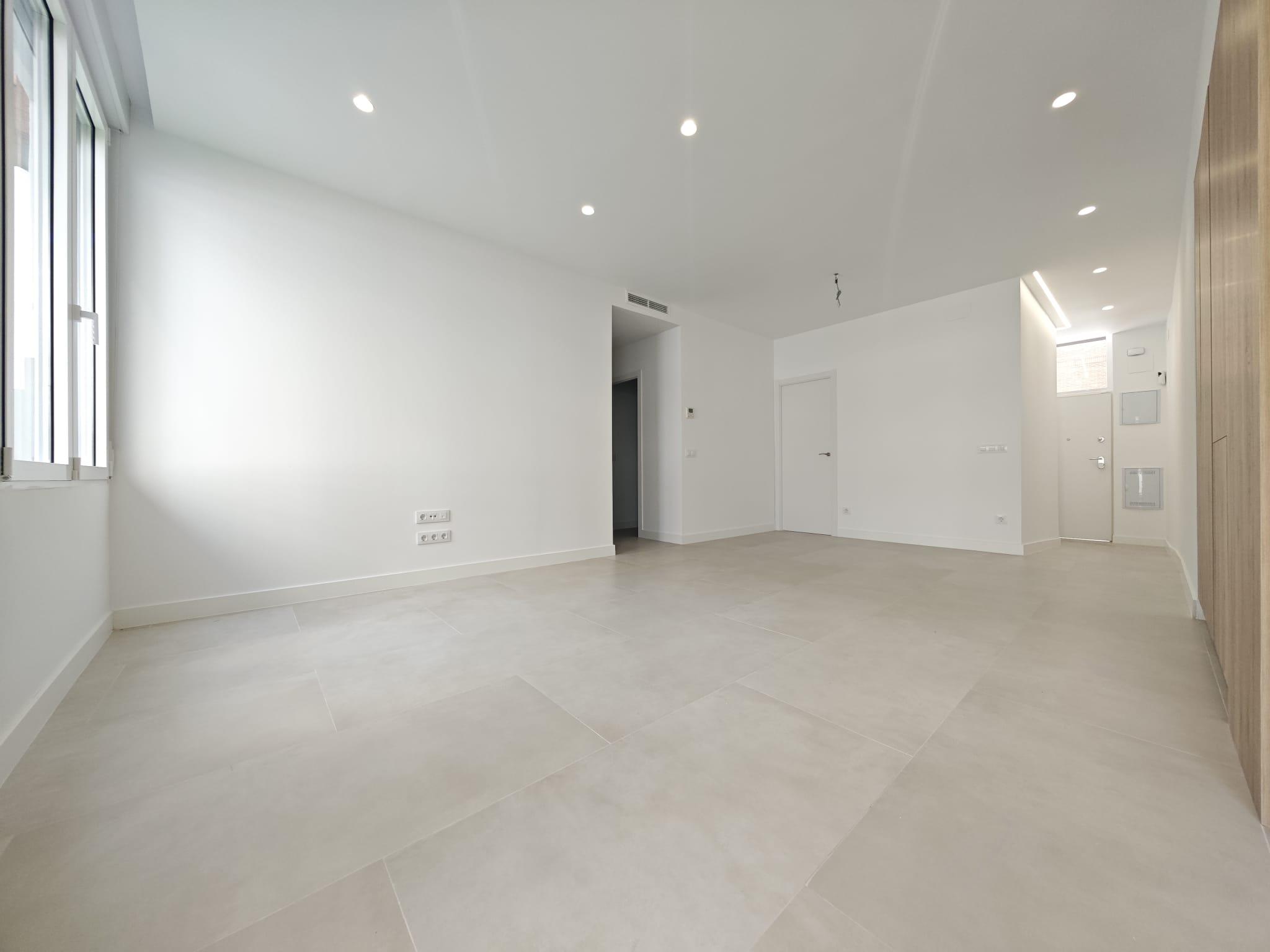 Imagen 13 Planta Baja en venta en Madrid / Calle Castilla Bellas Vistas - Tetuan