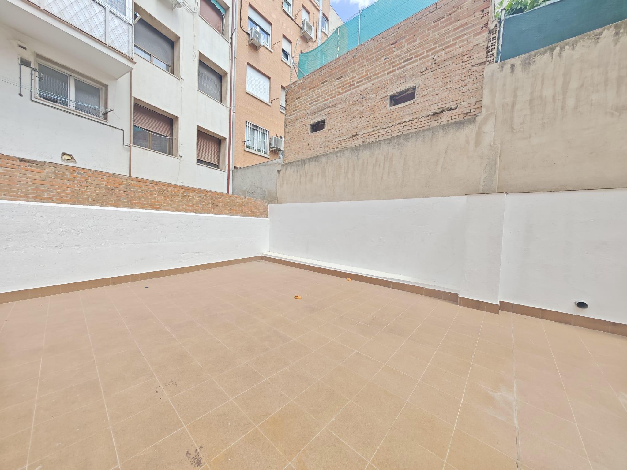 Imagen 8 Planta Baja en venta en Madrid / Calle Castilla Bellas Vistas - Tetuan