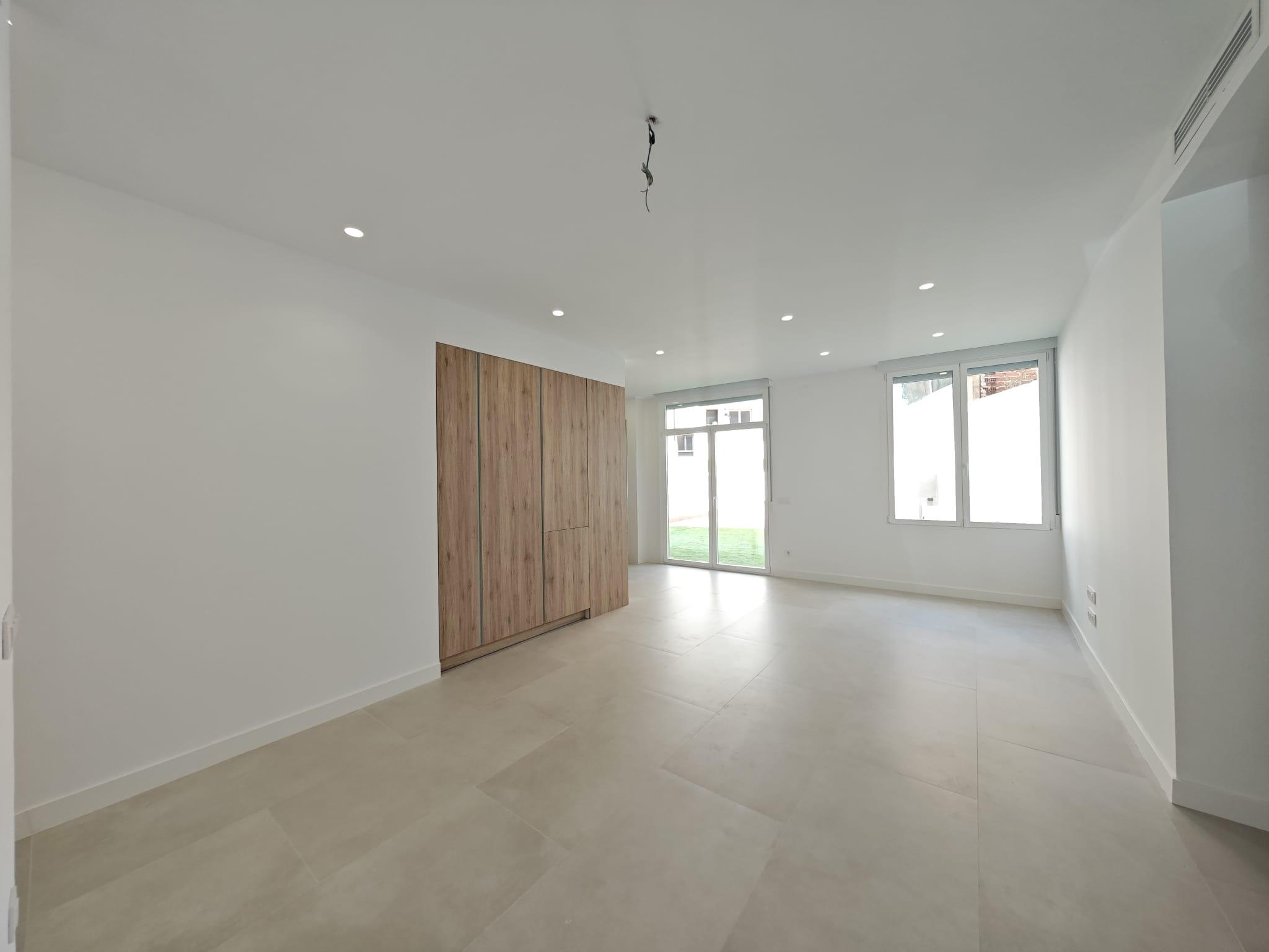 Imagen 15 Planta Baja en venta en Madrid / Calle Castilla Bellas Vistas - Tetuan