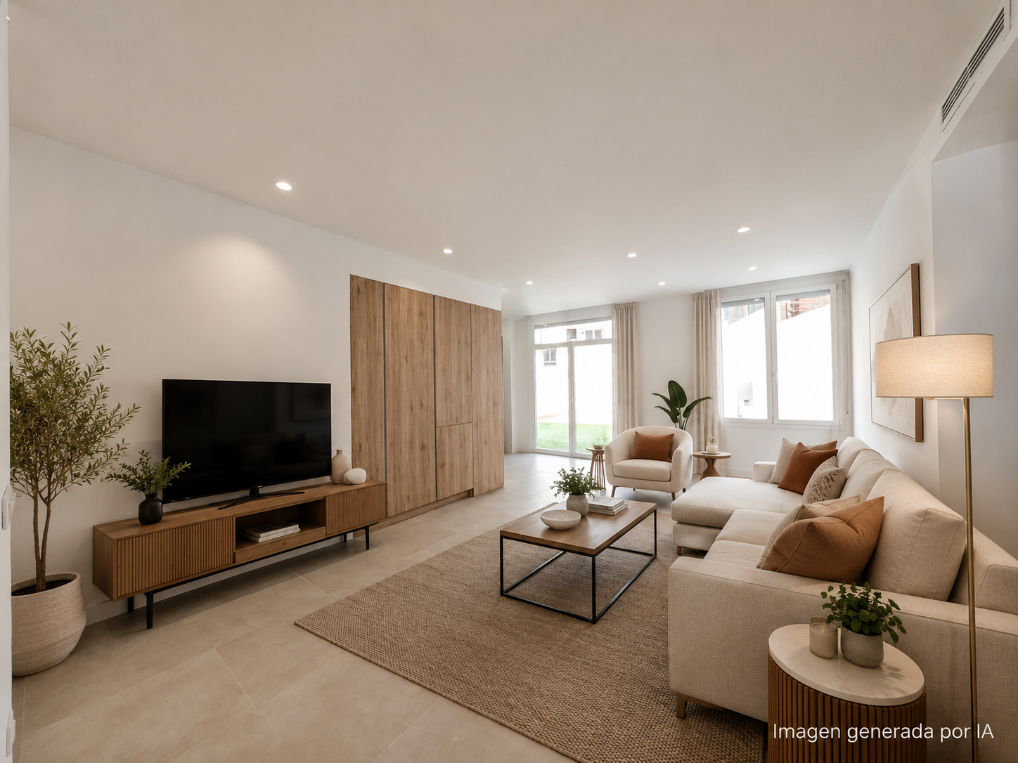 Imagen 14 Planta Baja en venta en Madrid / Calle Castilla Bellas Vistas - Tetuan
